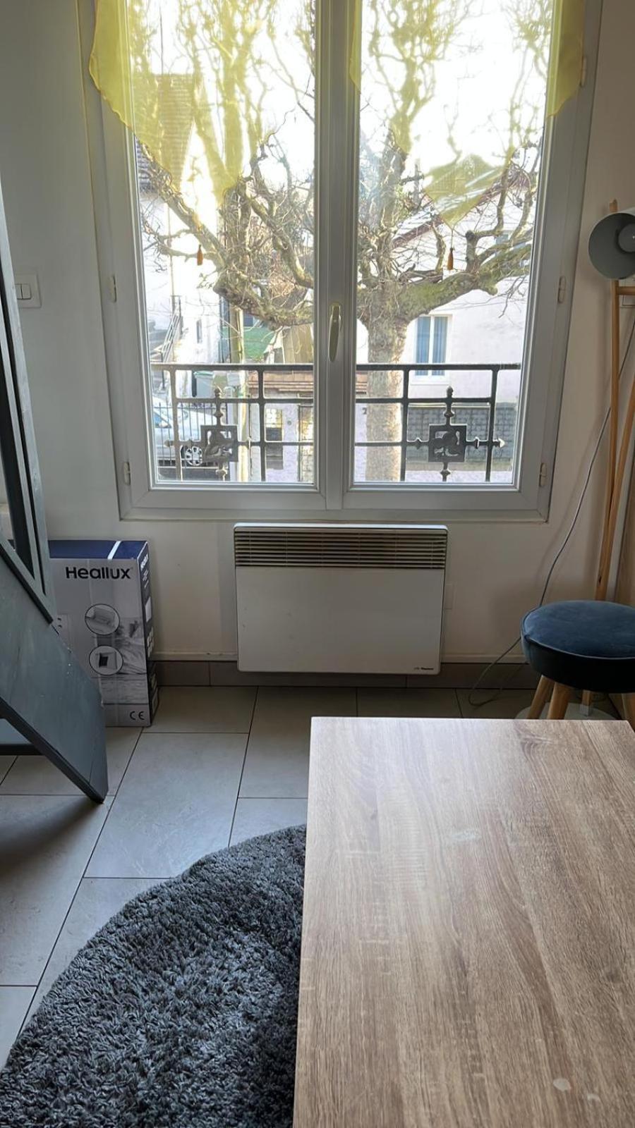 Apartment Harmonie
