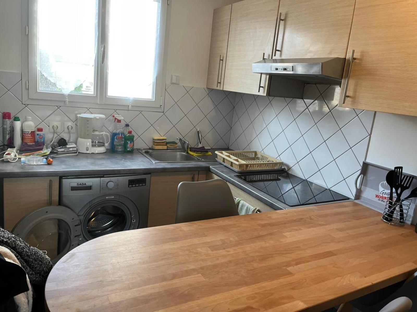 Apartment Harmonie