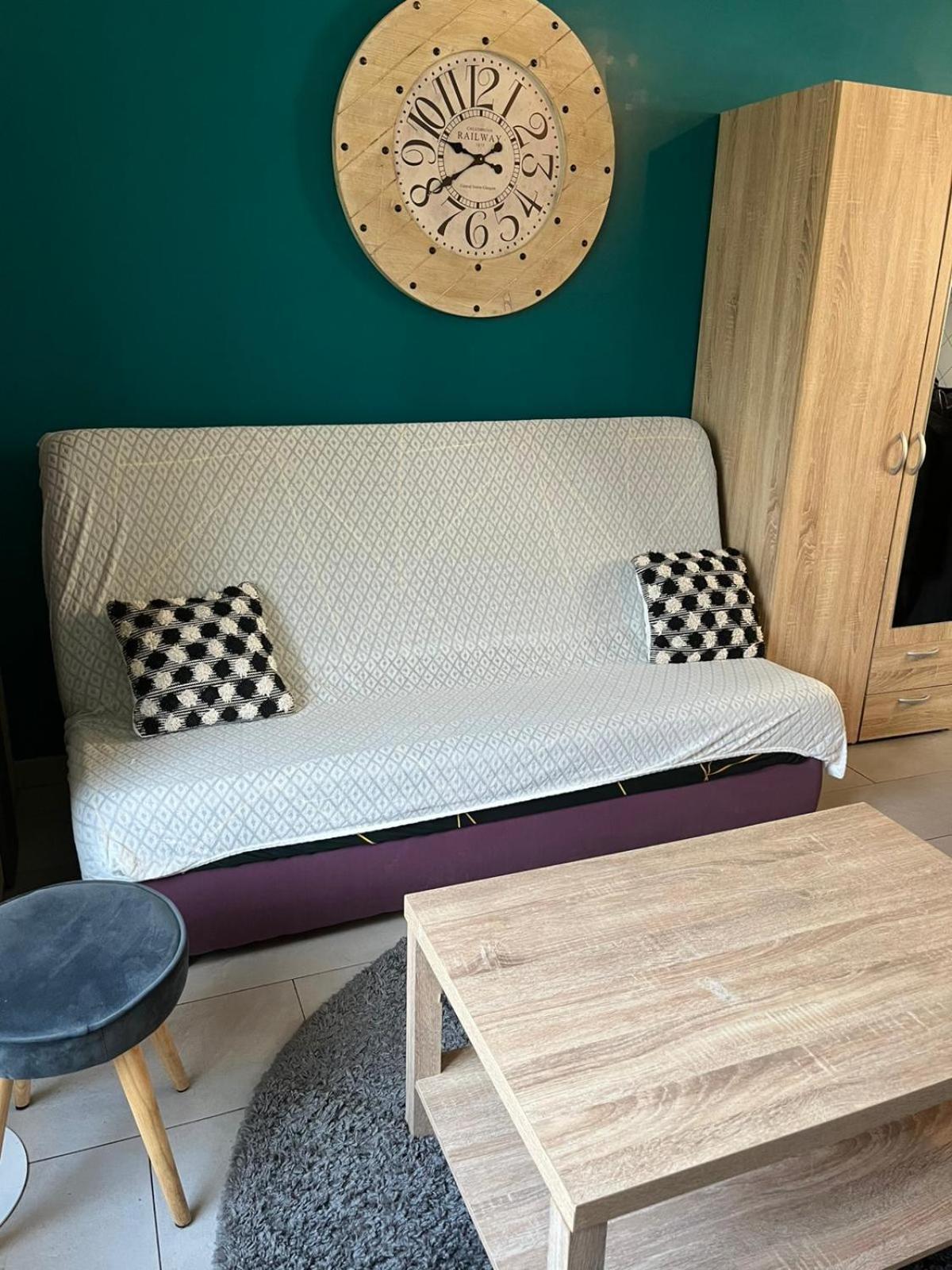 Apartment Harmonie *
